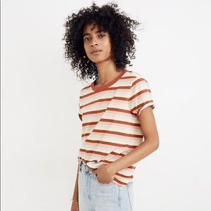 Madewell T-shirt